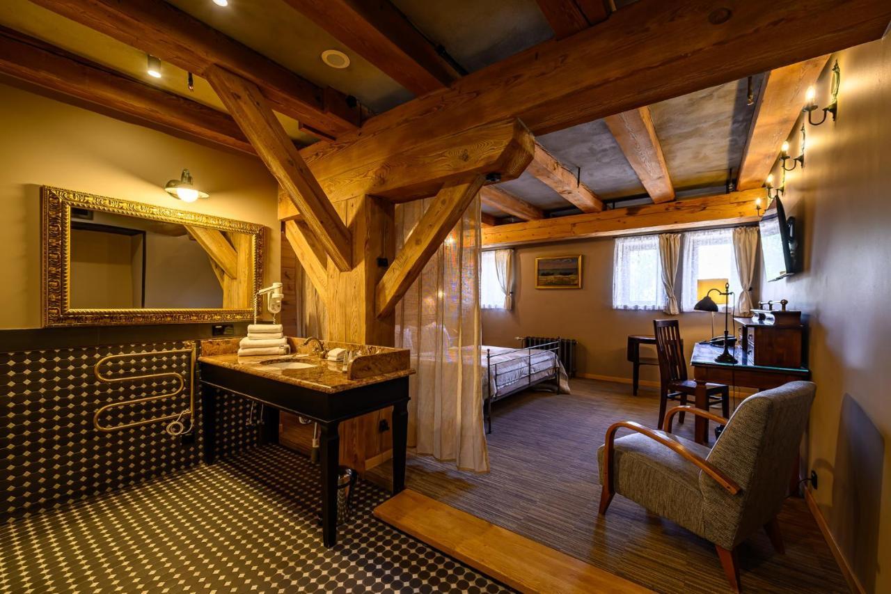 Promenade Hotel Liepaja Ngoại thất bức ảnh