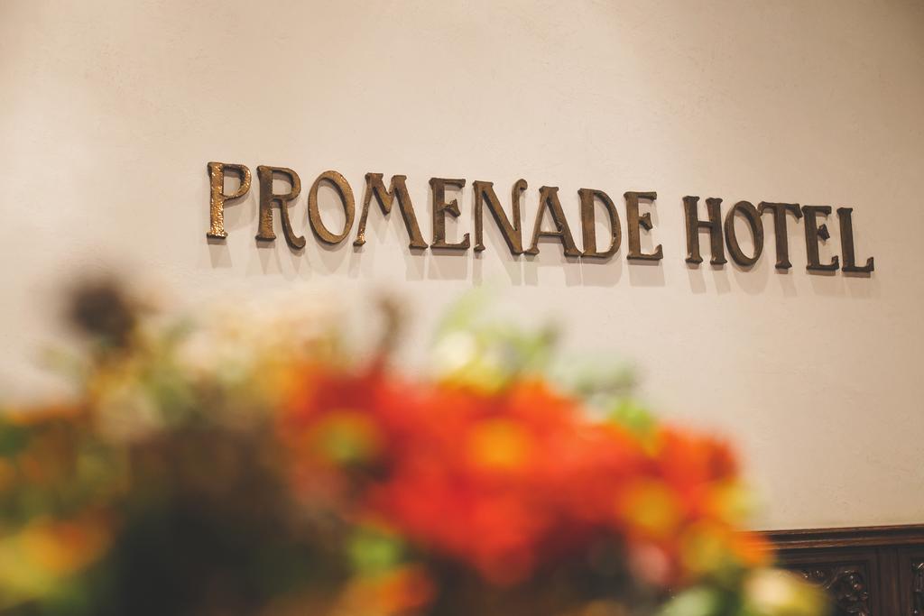 Promenade Hotel Liepaja Ngoại thất bức ảnh Promenade Hotel